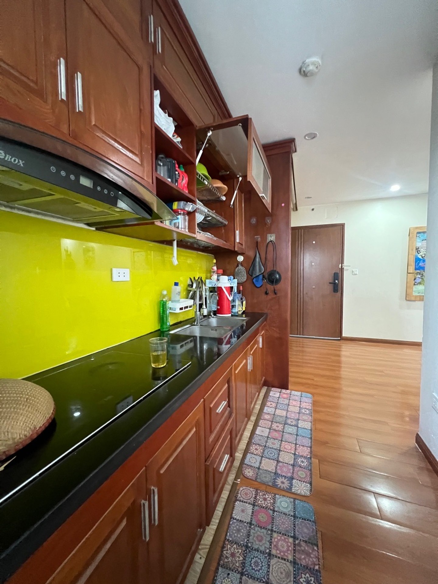 Bán nhà Hưng Thịnh - diện tích 52m2 20 tầng - Lô góc, nhiều tiện ích - giá 4,2 tỷ
