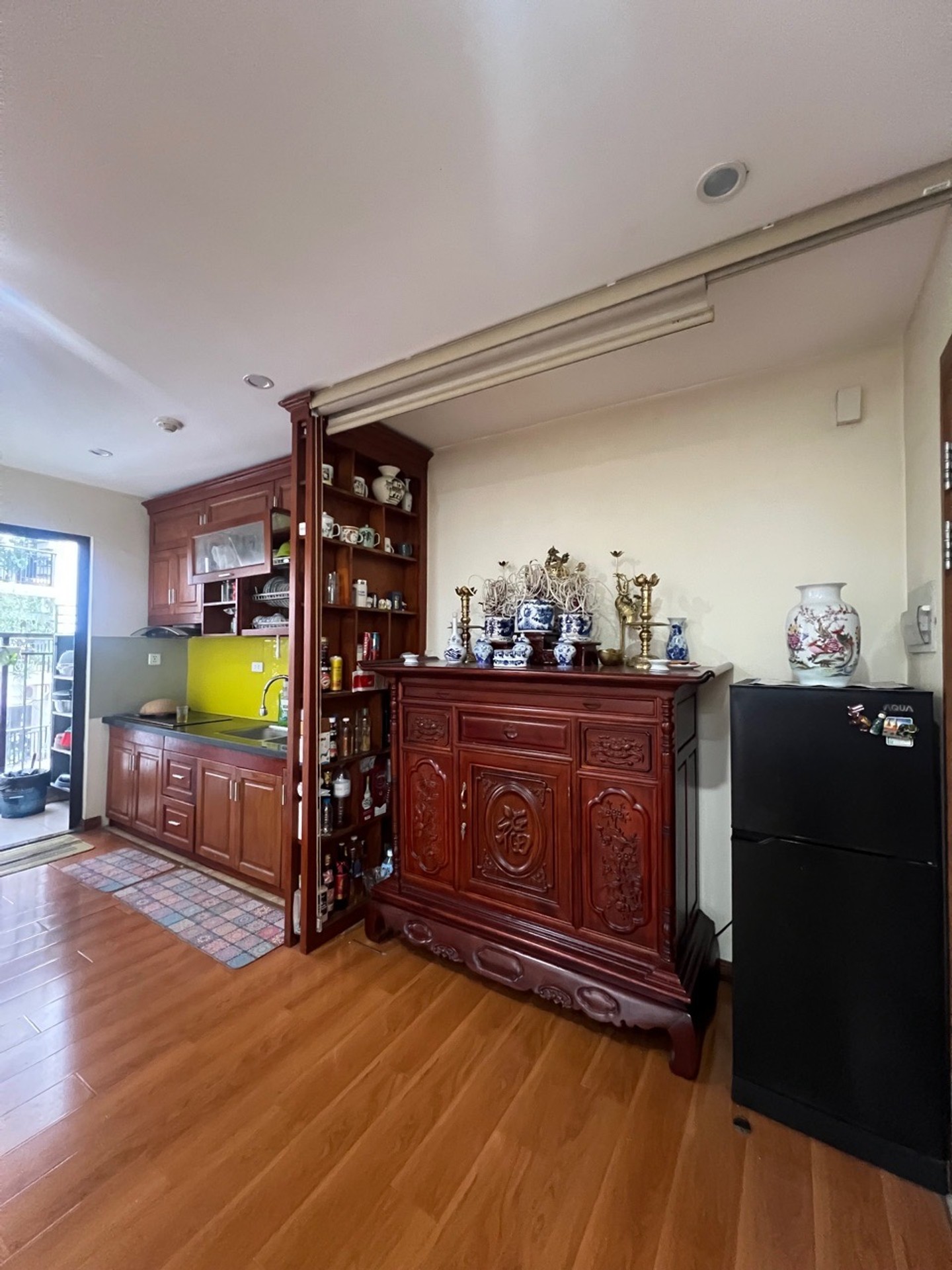 Bán nhà Hưng Thịnh - diện tích 52m2 20 tầng - Lô góc, nhiều tiện ích - giá 4,2 tỷ