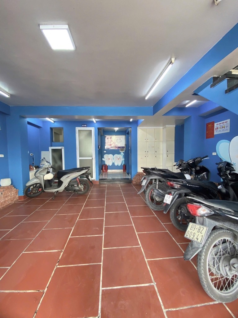 Bán nhà Minh Khai - diện tích 51.7m2 6 tầng - Lô góc 2 mặt thoáng - giá 39 tỷ