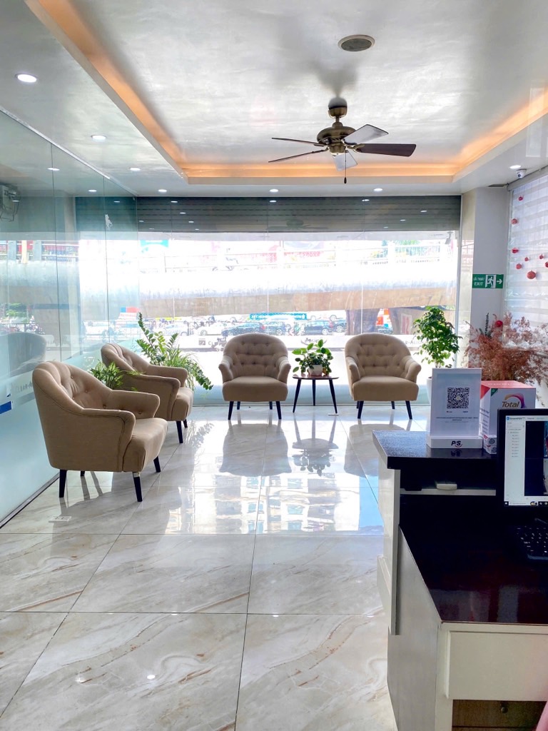 Bán nhà Minh Khai - diện tích 51.7m2 6 tầng - Lô góc 2 mặt thoáng - giá 39 tỷ