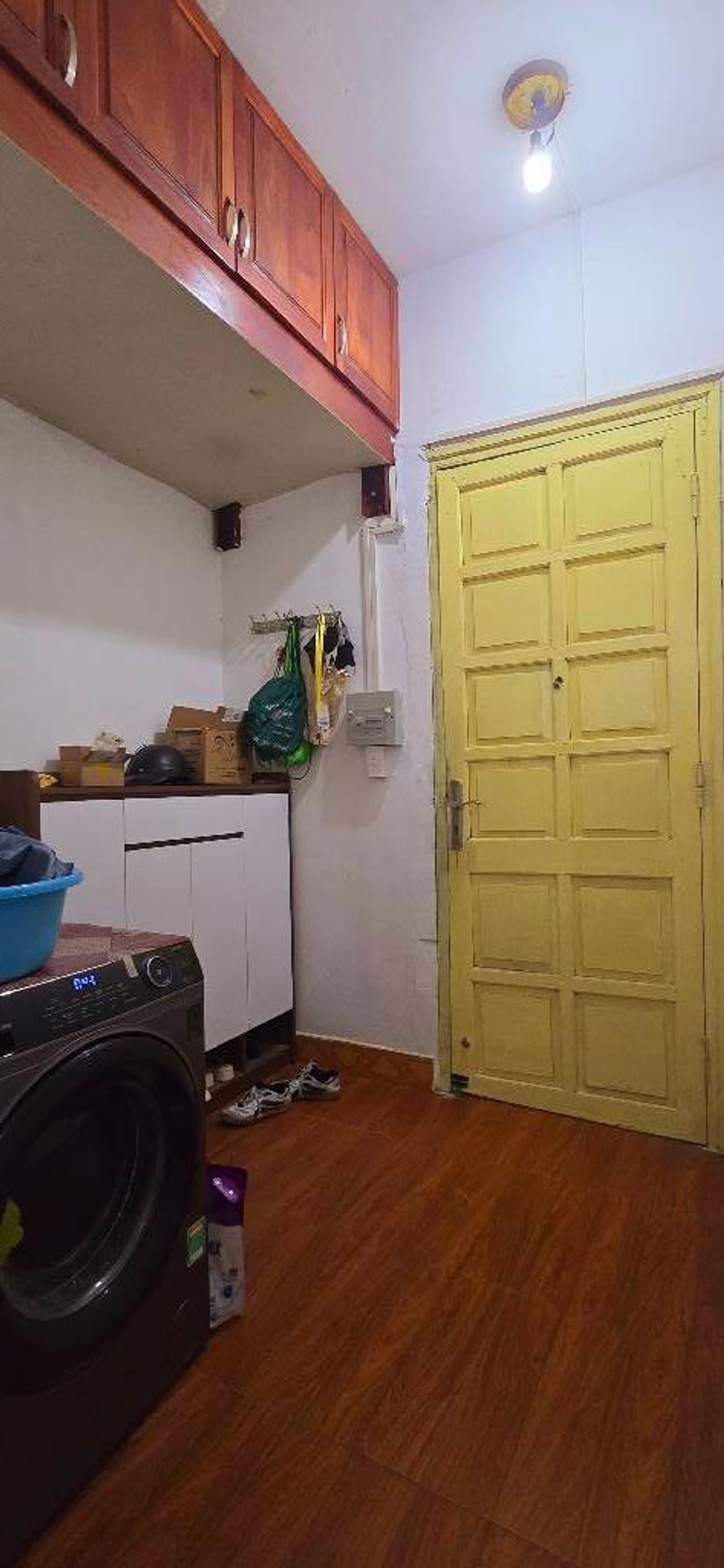 Bán nhà Tam Trinh - diện tích 59m2 4 tầng - CĂN GÓC SÁNG THOÁNG - giá 4,5 tỷ