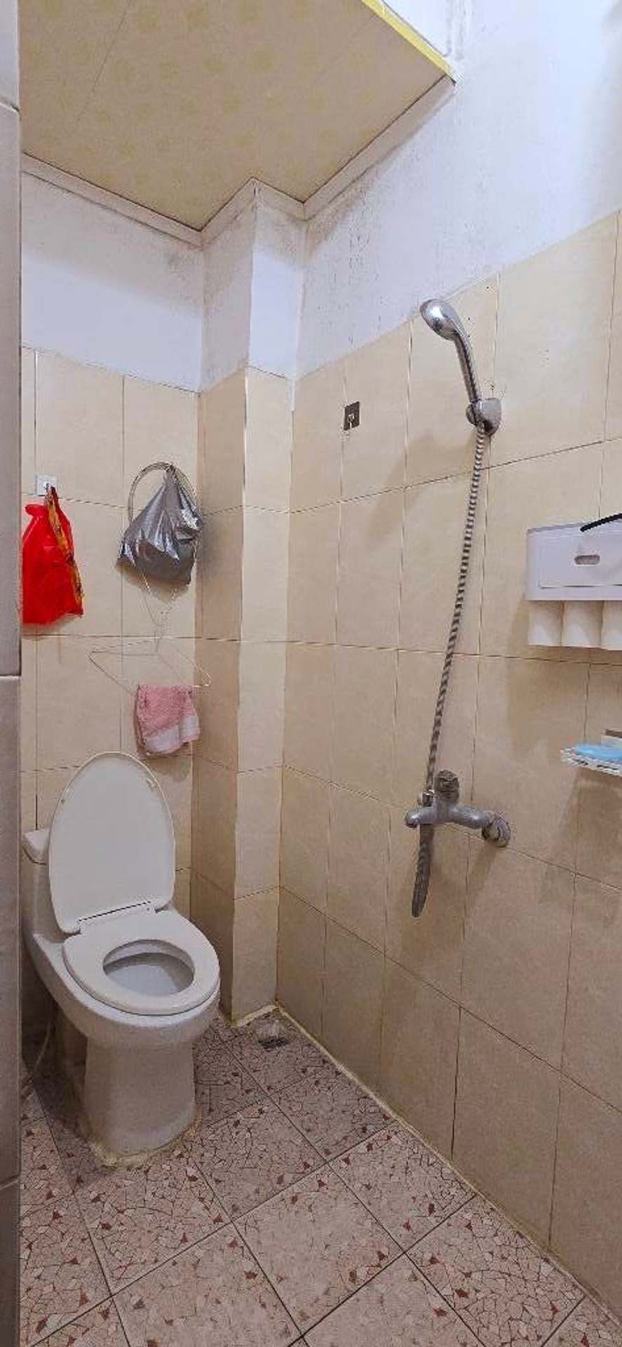 Bán nhà Tam Trinh - diện tích 59m2 4 tầng - CĂN GÓC SÁNG THOÁNG - giá 4,5 tỷ