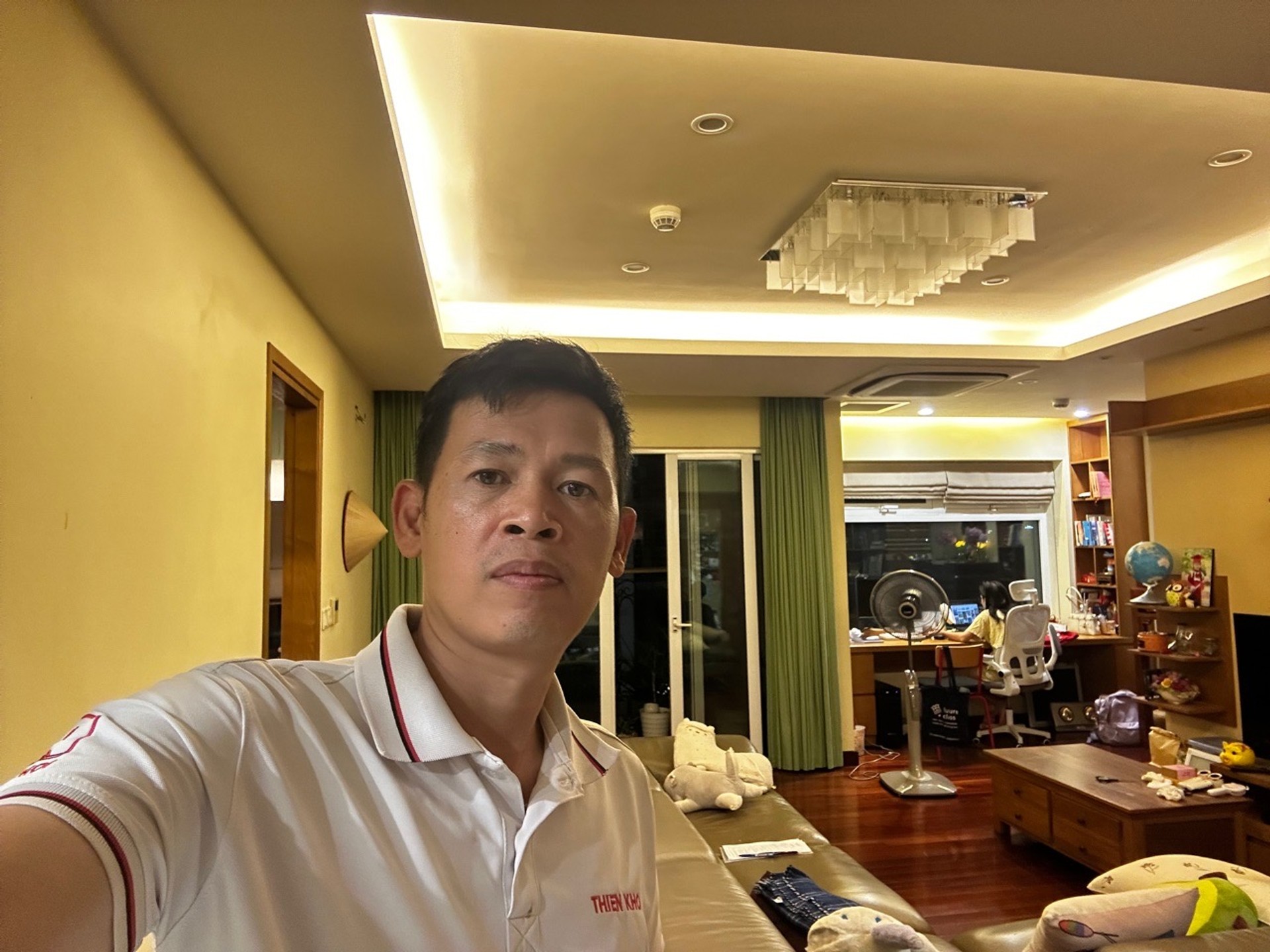 Bán nhà Minh Khai - diện tích 106m2 11 tầng - Nhà đẹp hiếm có - giá 9,8 tỷ