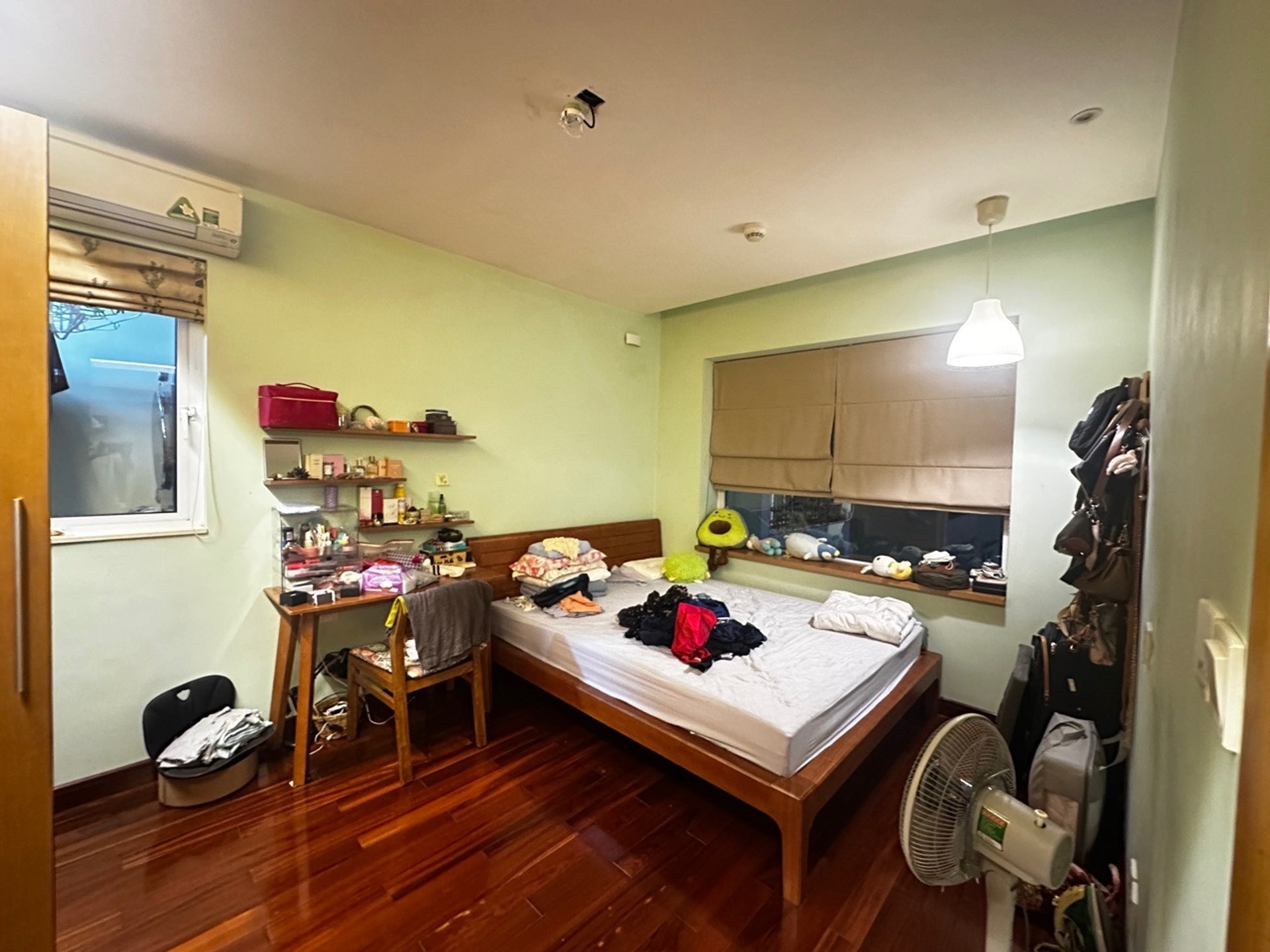 Bán nhà Minh Khai - diện tích 106m2 11 tầng - Nhà đẹp hiếm có - giá 9,8 tỷ