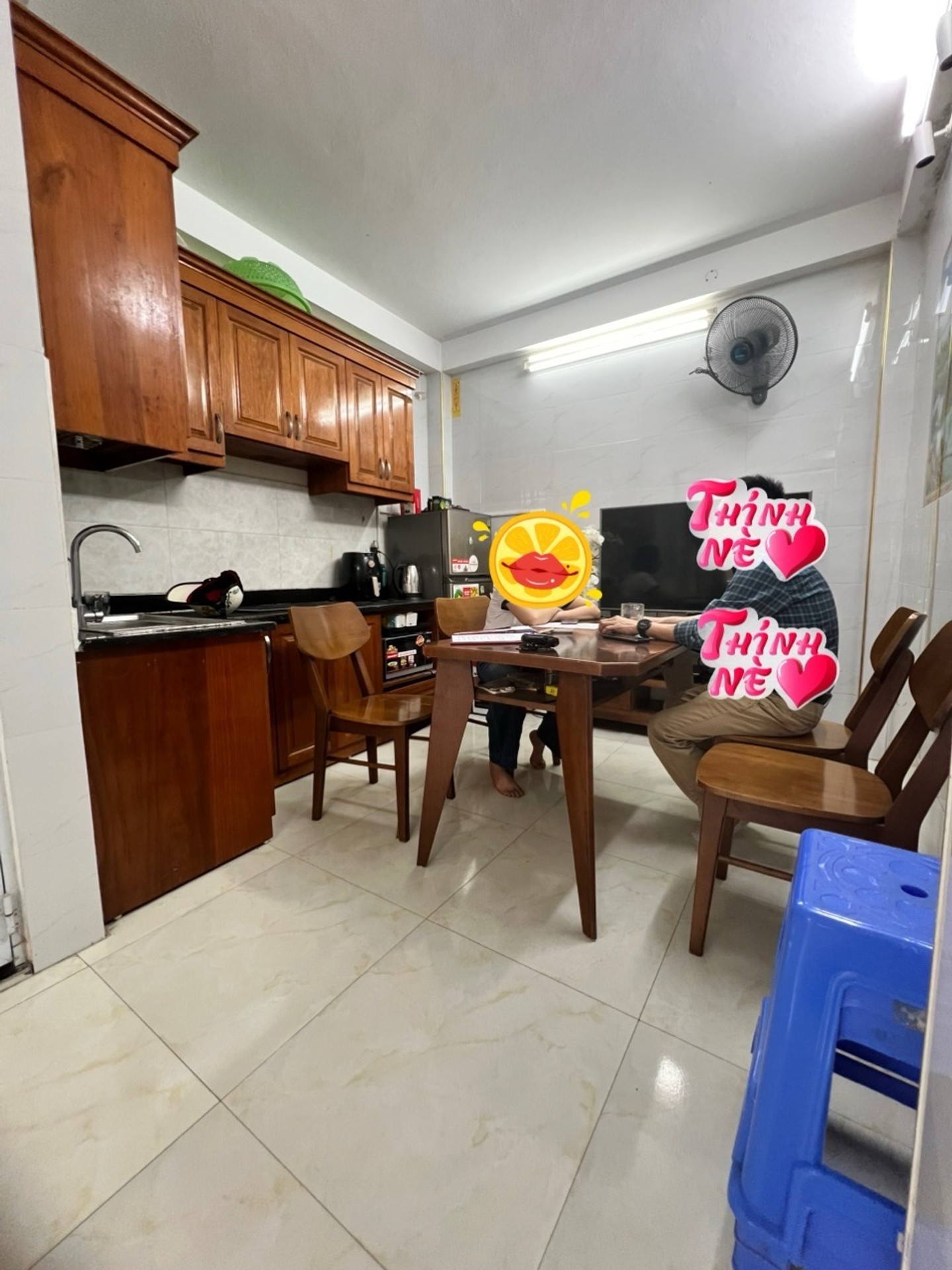 Bán nhà Tam Trinh - diện tích 25m2 4 tầng - ngõ 3 gác, cửa nhà SH quay đầu - giá 6,5 tỷ