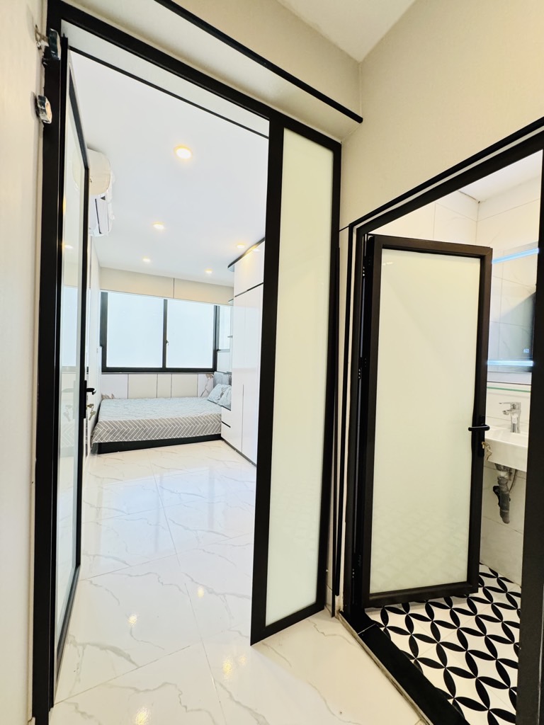 Bán nhà Đại La - diện tích 60m2 1 tầng - Nhà đẹp, đầy đủ nội thất - giá 3,96 tỷ