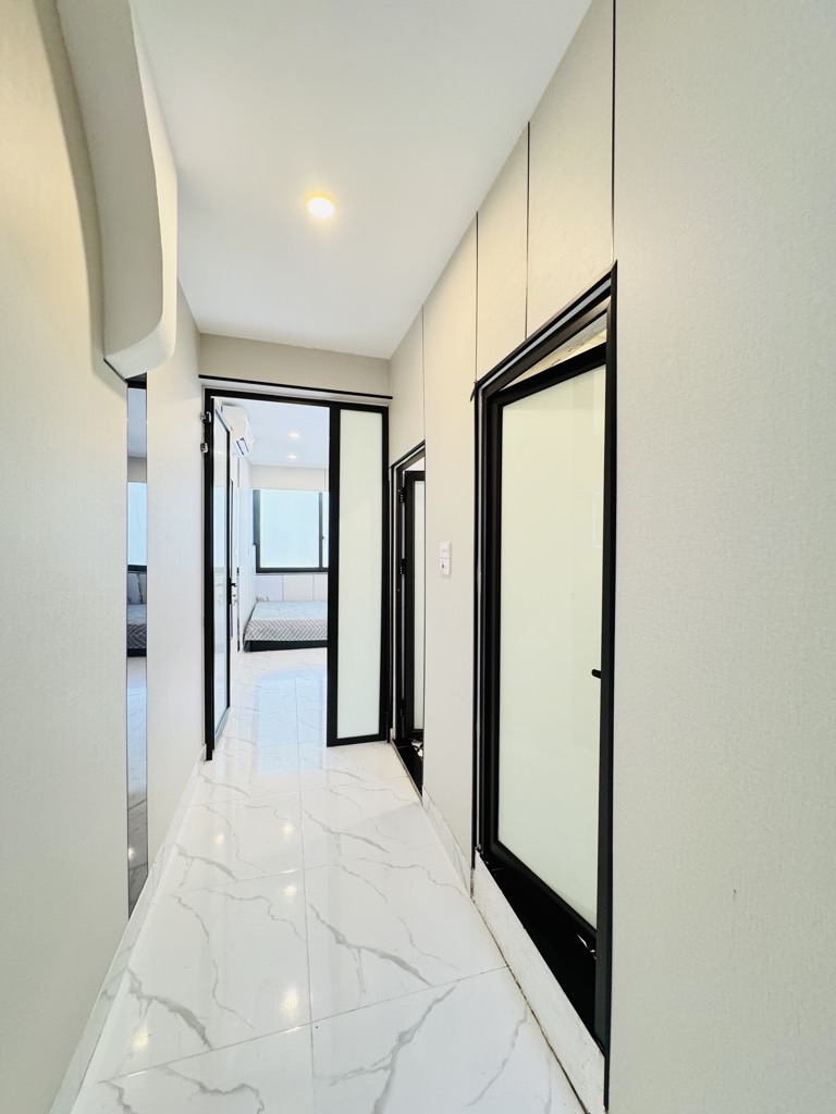 Bán nhà Đại La - diện tích 60m2 1 tầng - Nhà đẹp, đầy đủ nội thất - giá 3,96 tỷ