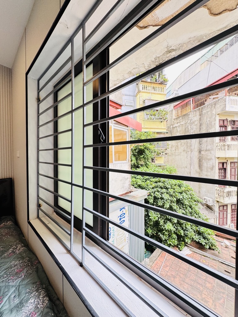 Bán nhà Đại La - diện tích 60m2 1 tầng - Nhà đẹp, đầy đủ nội thất - giá 3,96 tỷ