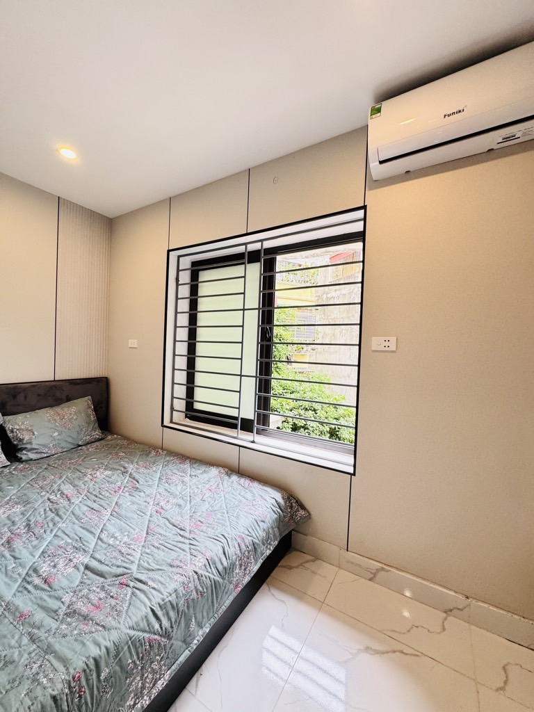 Bán nhà Đại La - diện tích 60m2 1 tầng - Nhà đẹp, đầy đủ nội thất - giá 3,96 tỷ