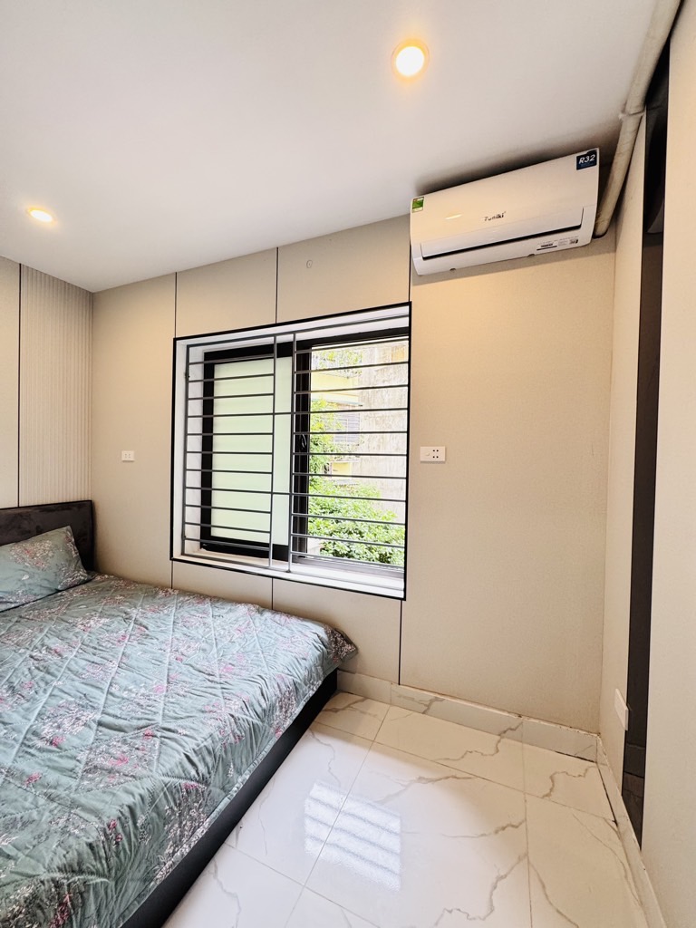 Bán nhà Đại La - diện tích 60m2 1 tầng - Nhà đẹp, đầy đủ nội thất - giá 3,96 tỷ