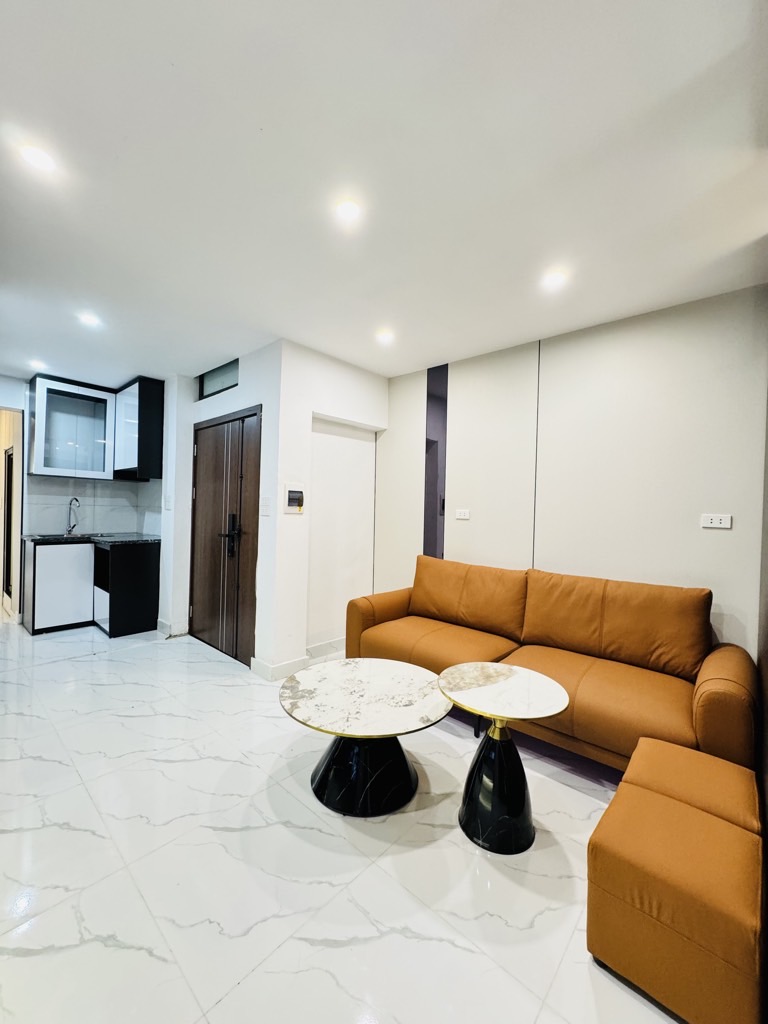 Bán nhà Đại La - diện tích 60m2 1 tầng - Nhà đẹp, đầy đủ nội thất - giá 3,96 tỷ