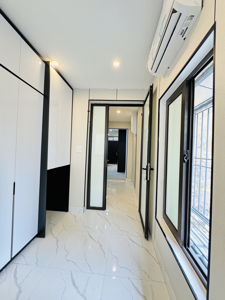 Bán nhà Đại La - diện tích 60m2 1 tầng - Nhà đẹp, đầy đủ nội thất - giá 3,96 tỷ