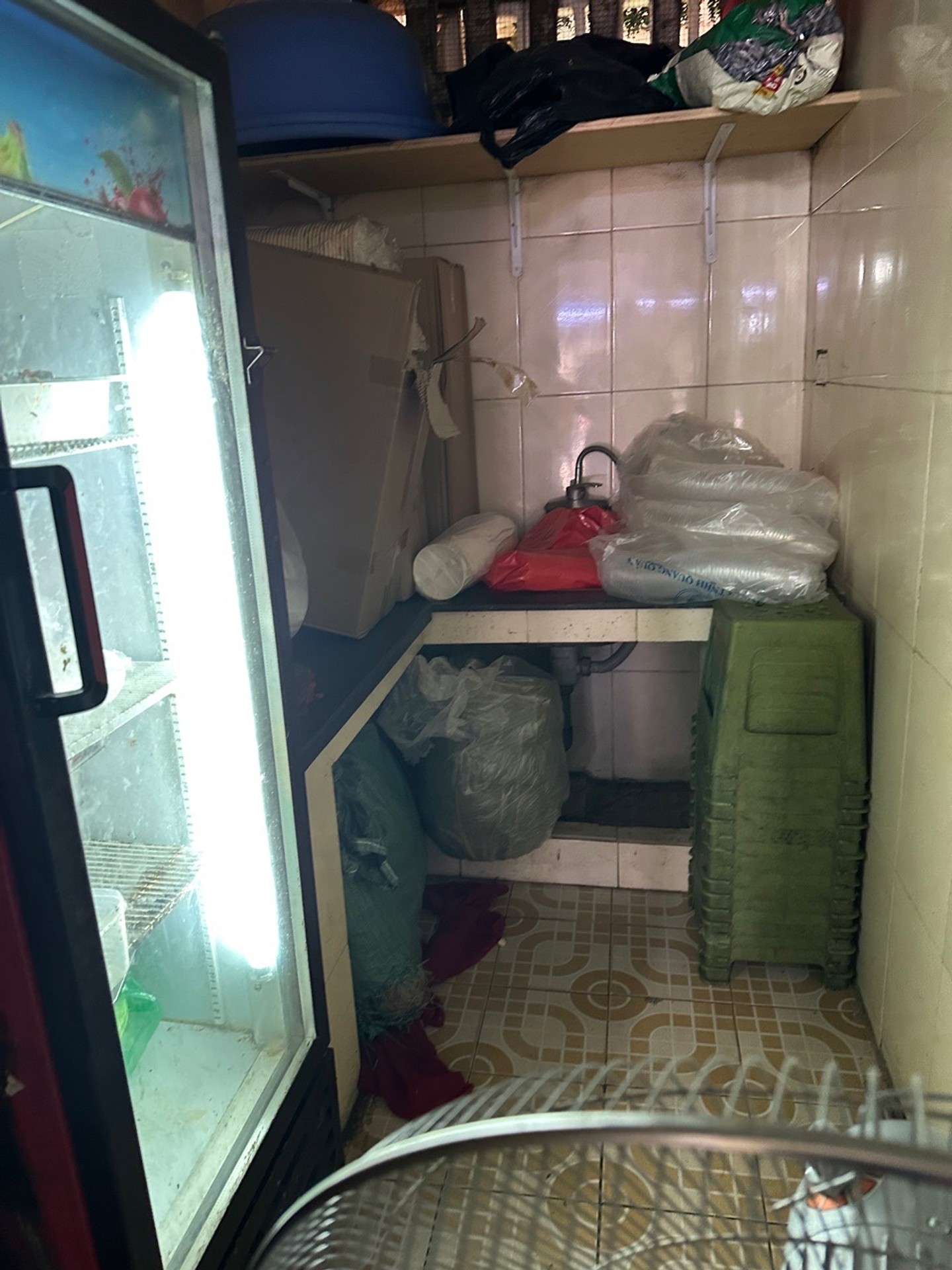 Bán nhà Bùi Ngọc Dương - diện tích 22m2 1 tầng - Mặt phố kinh doanh - giá 4,39 tỷ