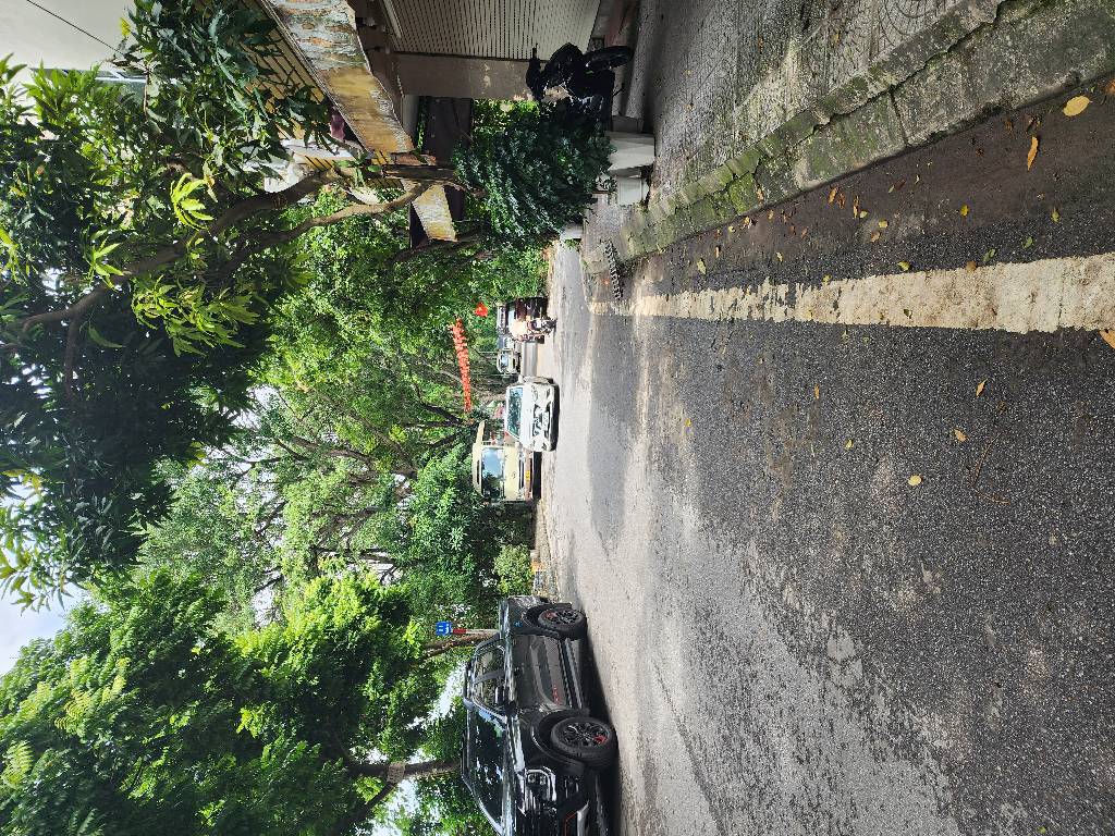 Bán nhà Tây Trà - diện tích 70m2 1 tầng - Độc hiếm VIP - giá 31 tỷ