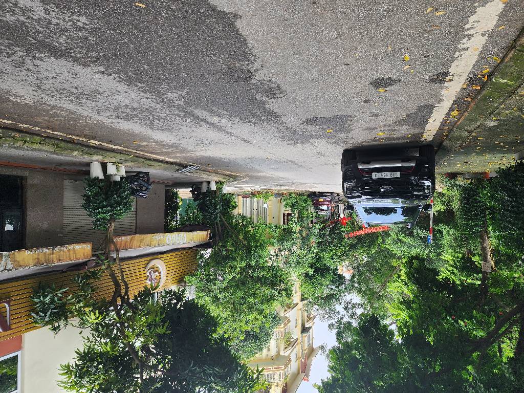 Bán nhà Tây Trà - diện tích 70m2 1 tầng - Độc hiếm VIP - giá 31 tỷ