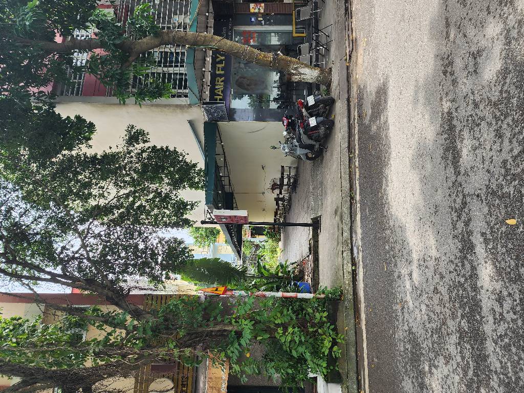 Bán nhà Tây Trà - diện tích 70m2 1 tầng - Độc hiếm VIP - giá 31 tỷ