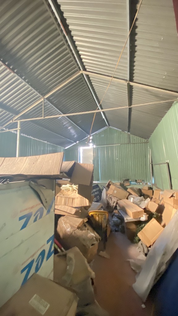 Bán nhà Bùi Huy Bích - diện tích 80m2 4 tầng - Ô tô tránh - giá 32 tỷ