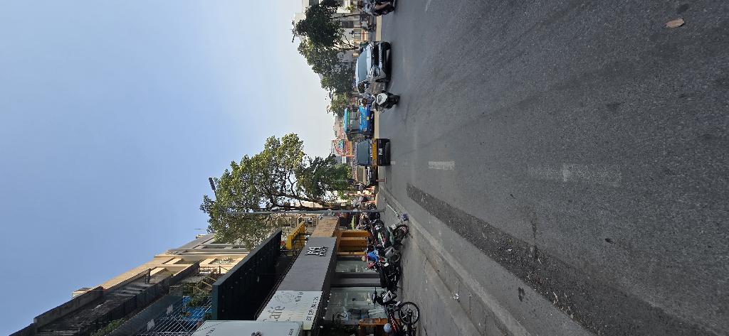 Bán nhà Phạm Ngọc Thạch - diện tích 130m2 2 tầng - mặt phố kinh doanh - giá 22,6 tỷ