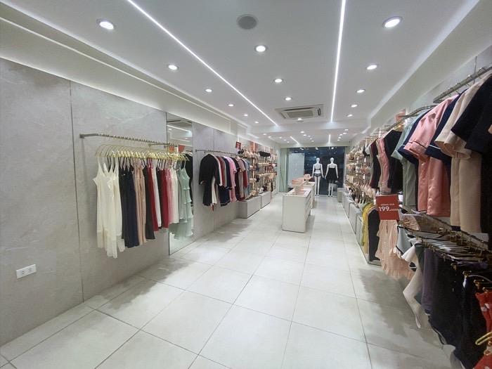 Bán nhà Phạm Ngọc Thạch - diện tích 130m2 2 tầng - mặt phố kinh doanh - giá 22,6 tỷ