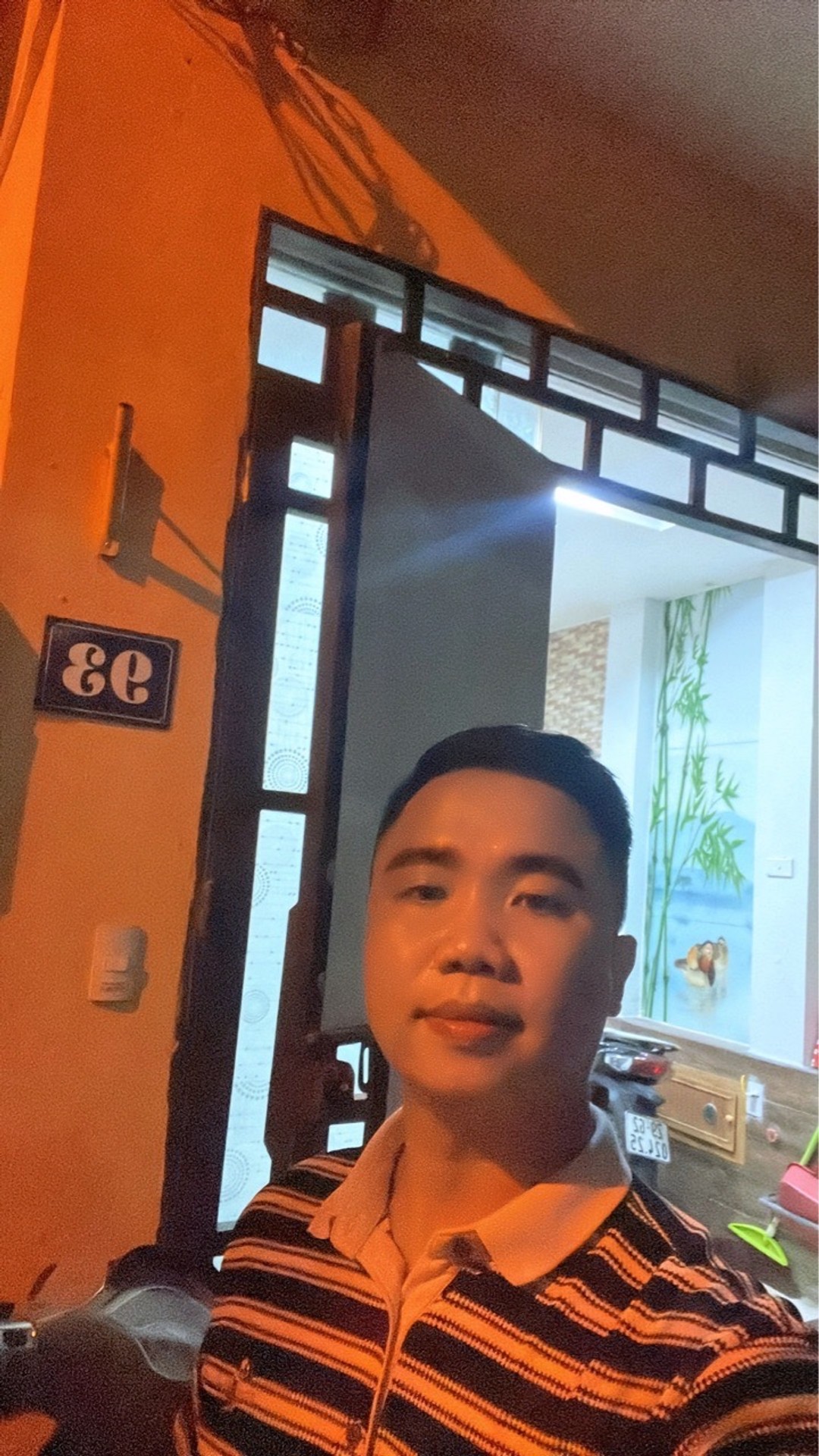 Bán nhà Khương Trung - diện tích 44m2 3 tầng - 2 mặt thoáng - giá 14,5 tỷ