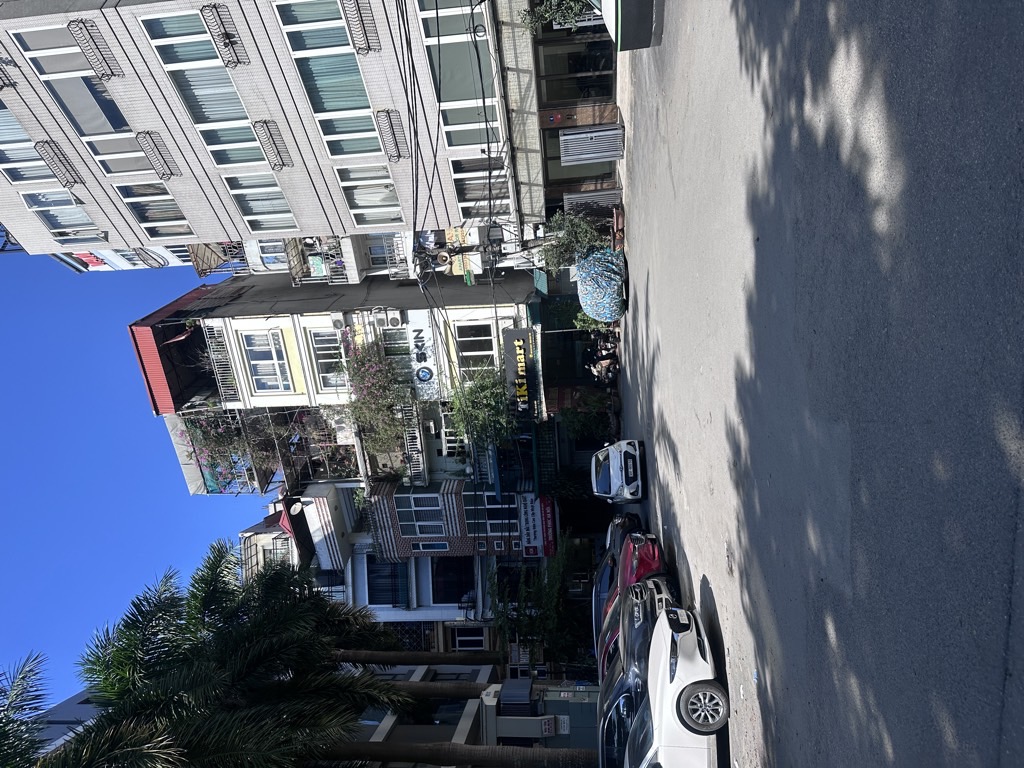 Bán nhà Ngõ Lan Bá - diện tích 130m2 8 tầng - Thoáng trước, sau - giá 40 tỷ