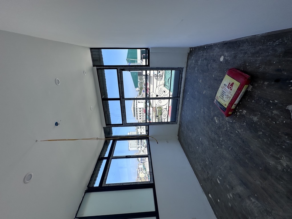 Bán nhà Ngõ Lan Bá - diện tích 130m2 8 tầng - Thoáng trước, sau - giá 40 tỷ