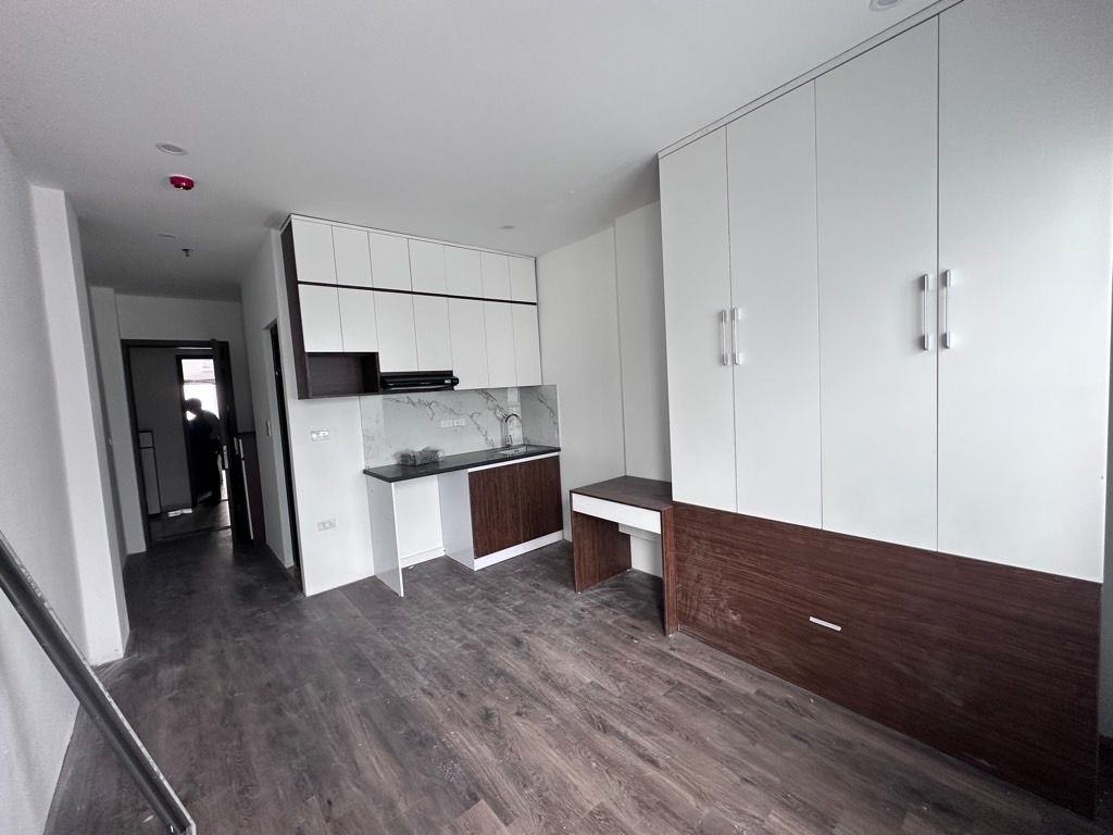 Bán nhà Ngõ Lan Bá - diện tích 130m2 8 tầng - Thoáng trước, sau - giá 40 tỷ