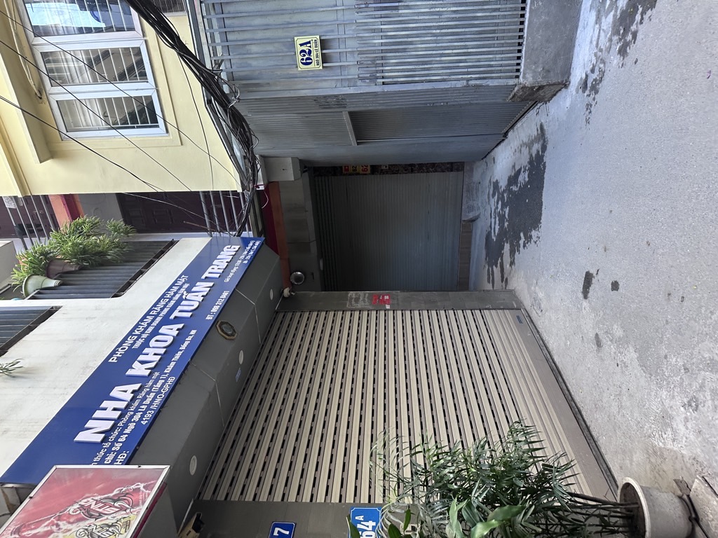 Bán nhà Ngõ Lan Bá - diện tích 130m2 8 tầng - Thoáng trước, sau - giá 40 tỷ