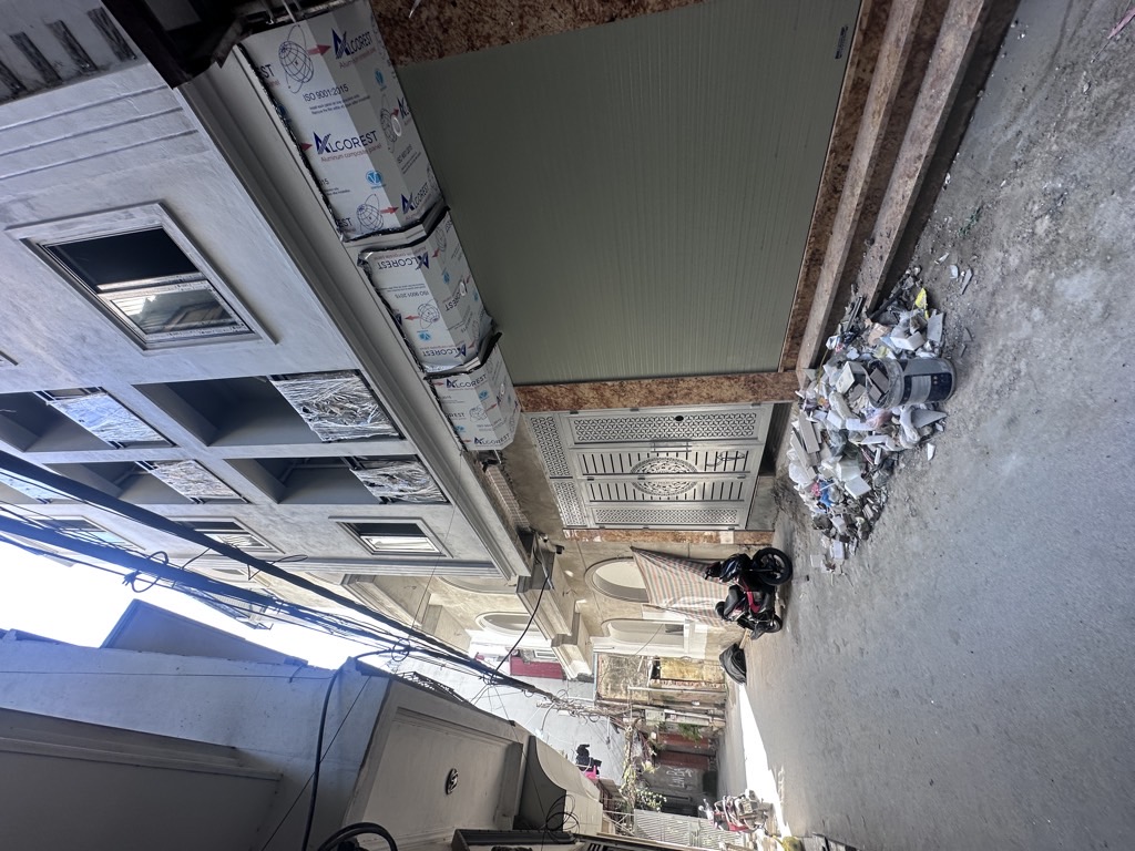 Bán nhà Ngõ Lan Bá - diện tích 130m2 8 tầng - Thoáng trước, sau - giá 40 tỷ