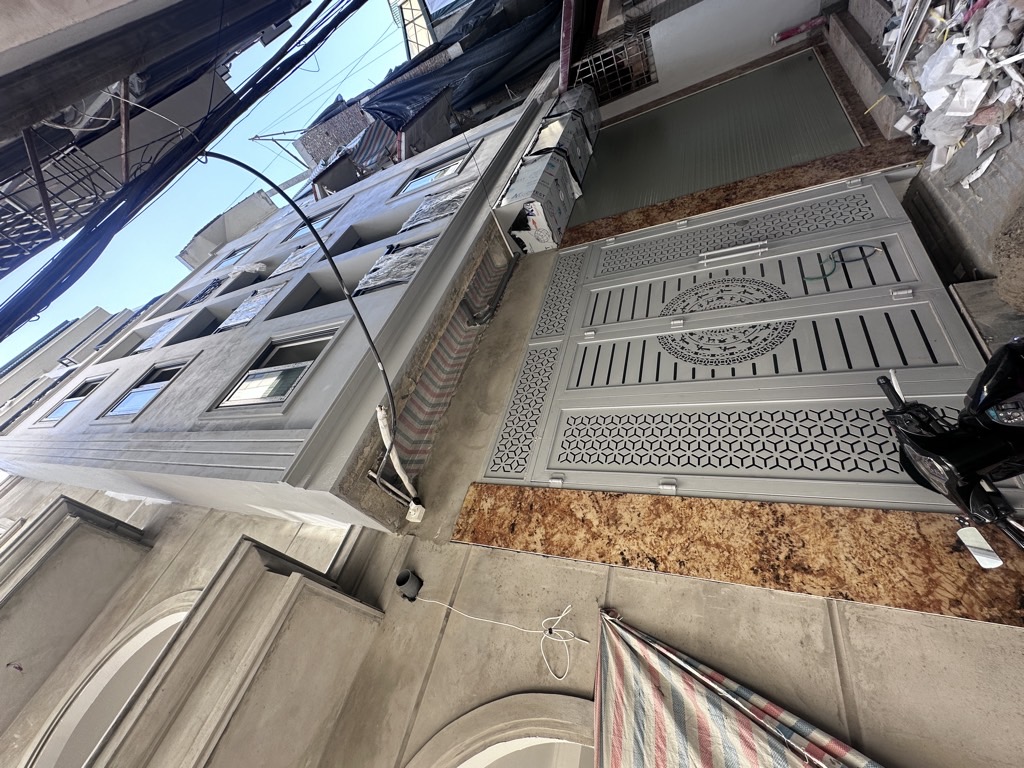 Bán nhà Ngõ Lan Bá - diện tích 130m2 8 tầng - Thoáng trước, sau - giá 40 tỷ