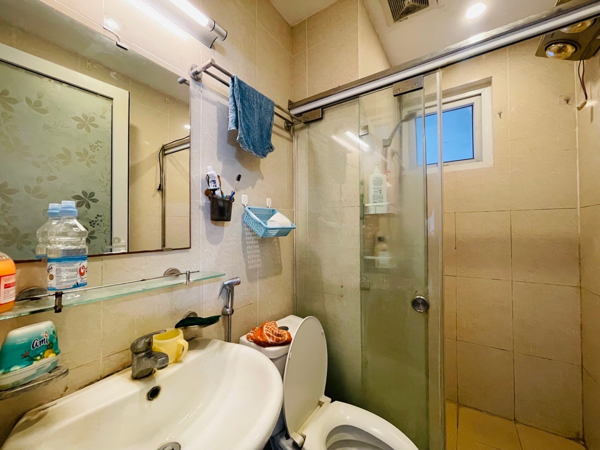 Bán nhà Hoàng Cầu - diện tích 55m2 10 tầng - Nhà đẹp hiếm có - giá 5,9 tỷ