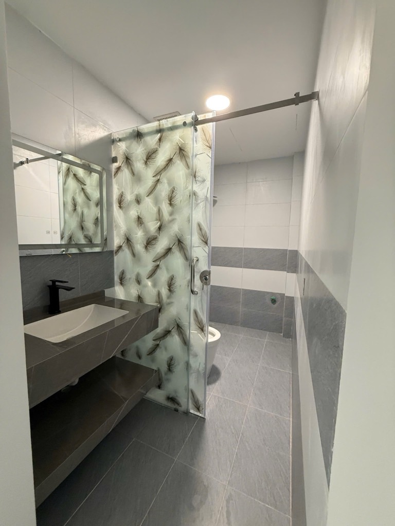 Bán nhà Giáp Nhị - diện tích 50m2 6 tầng - Ô tô đỗ cổng - giá 14,5 tỷ