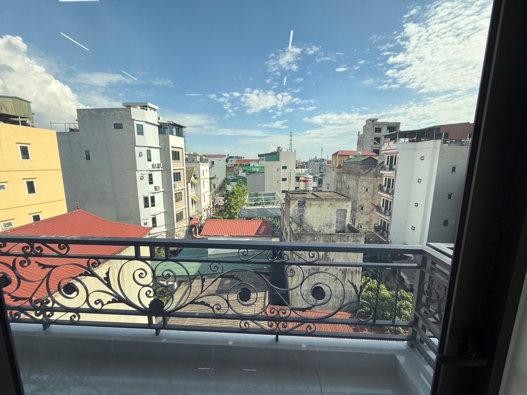 Bán nhà Giáp Nhị - diện tích 50m2 6 tầng - Ô tô đỗ cổng - giá 14,5 tỷ