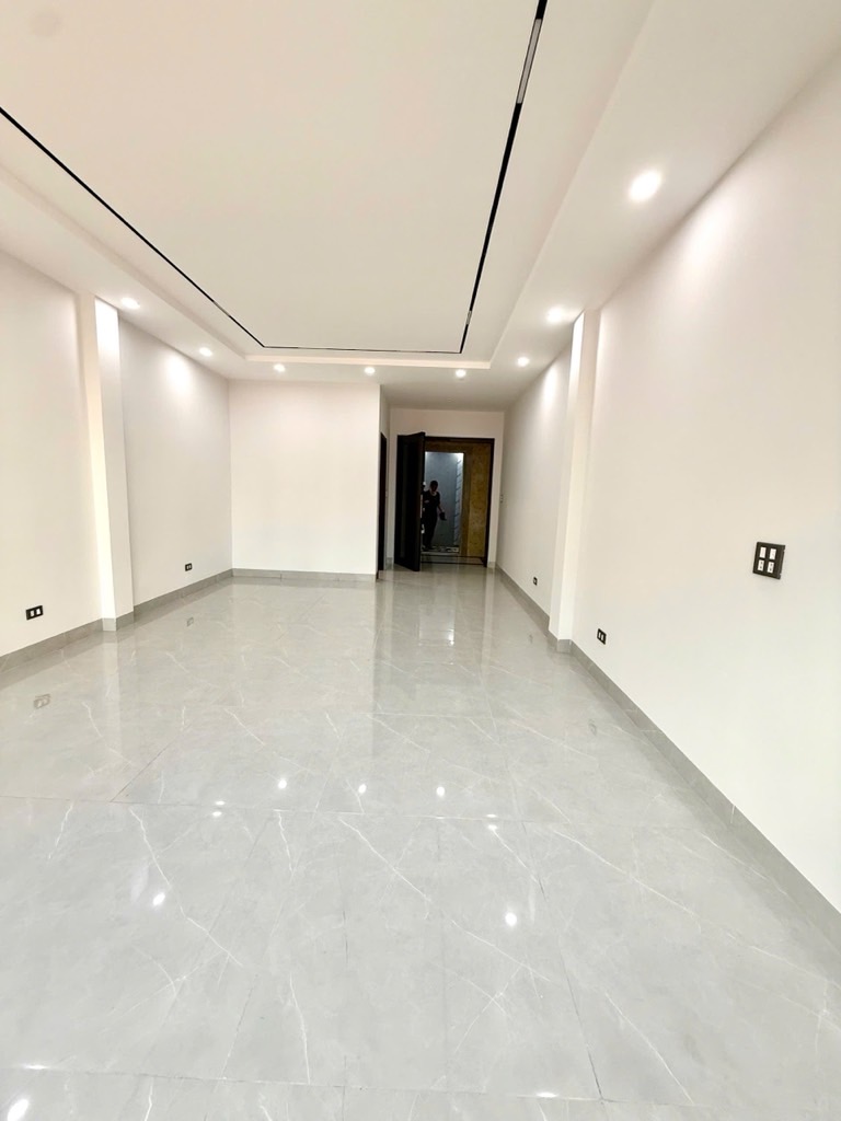 Bán nhà Giáp Nhị - diện tích 50m2 6 tầng - Ô tô đỗ cổng - giá 14,5 tỷ
