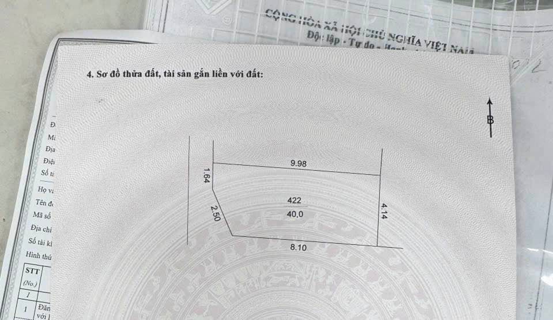 Bán nhà Nam Dư - diện tích 40m2 6 tầng - Thang máy, ngõ rộng thoáng - giá 11,5 tỷ