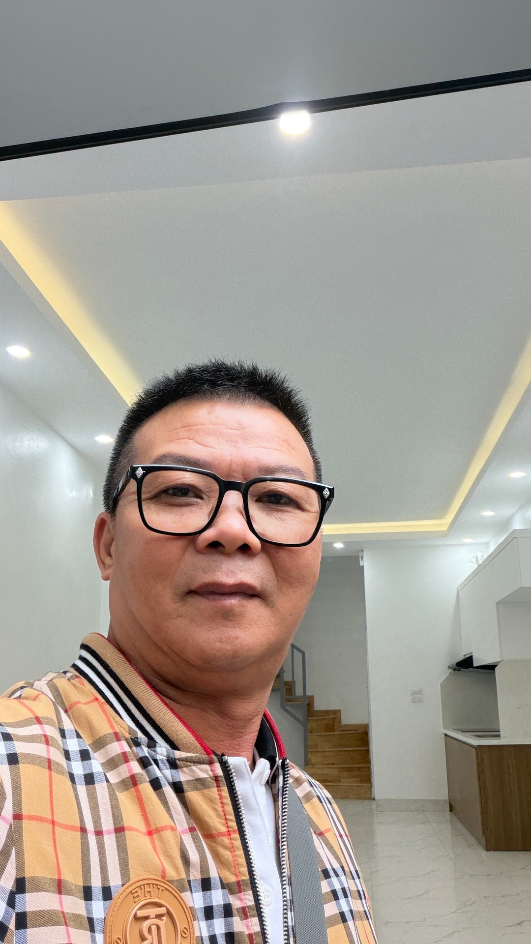 Bán nhà Giải Phóng - diện tích 36m2 2 tầng - Nhà sổ chung, ngõ thông - giá 4,3 tỷ