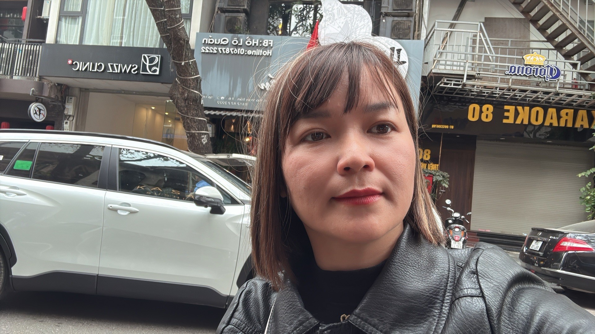 Bán nhà Triệu Việt Vương - diện tích 267m2 7 tầng - Mặt phố víp, hiếm - giá 373 tỷ