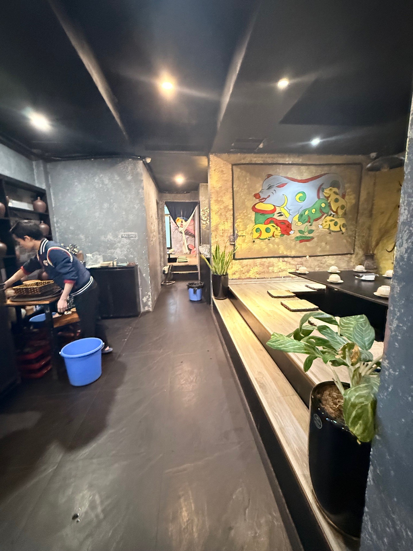 Bán nhà Triệu Việt Vương - diện tích 267m2 7 tầng - Mặt phố víp, hiếm - giá 373 tỷ