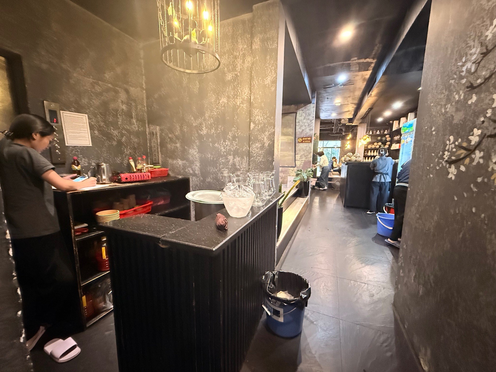 Bán nhà Triệu Việt Vương - diện tích 267m2 7 tầng - Mặt phố víp, hiếm - giá 373 tỷ