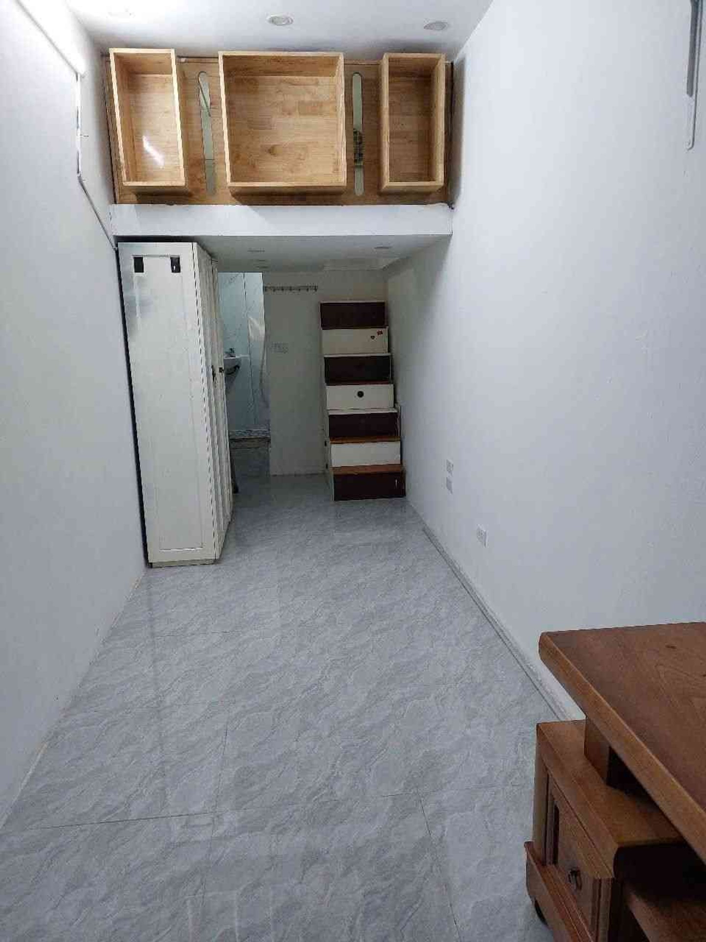Bán nhà Tập thể Bưu Điện - diện tích 23m2 1 tầng - Căn hộ tầng 2 - giá 1,15 tỷ
