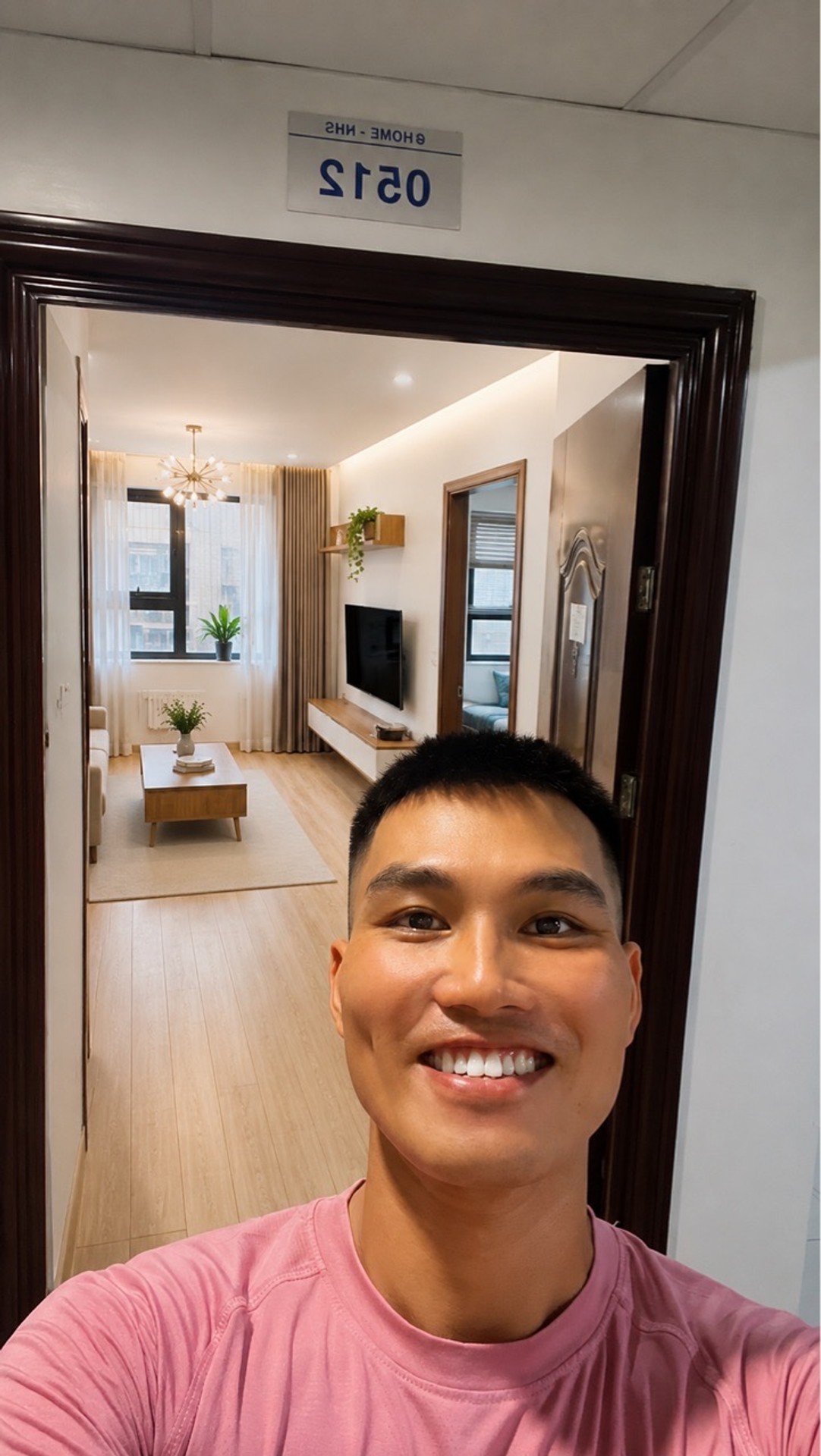 Bán nhà Ngõ 987 - diện tích 55m2 1 tầng - Căn hộ 2 Ngủ - giá 4,55 tỷ