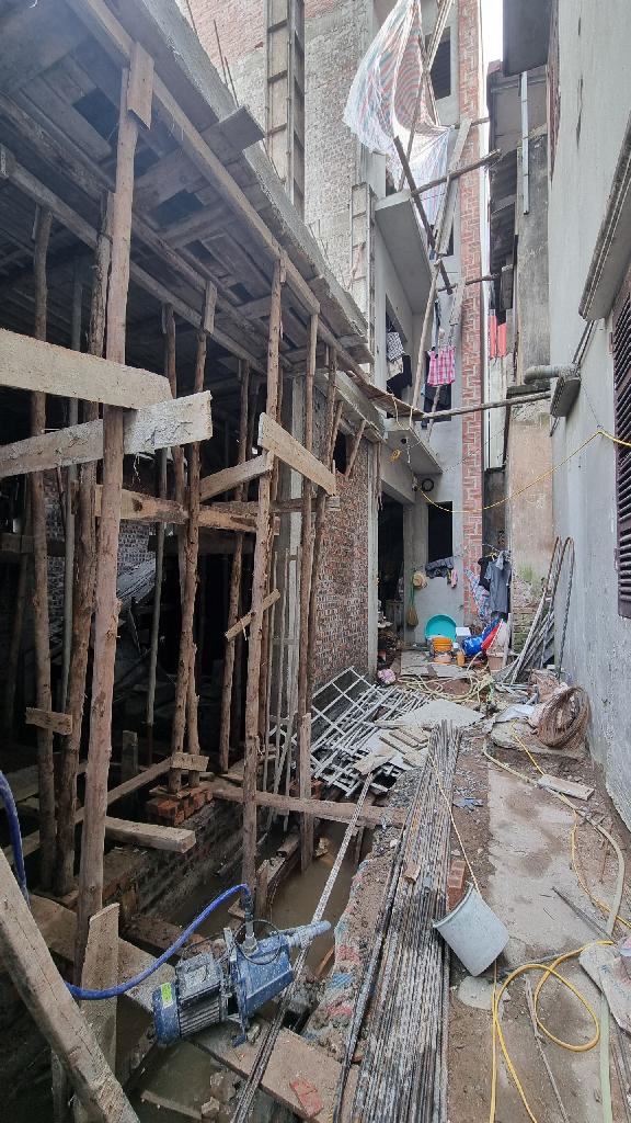 Bán nhà Định Công Thượng - diện tích 52m2 7 tầng - Cực hiếm - giá 15 tỷ