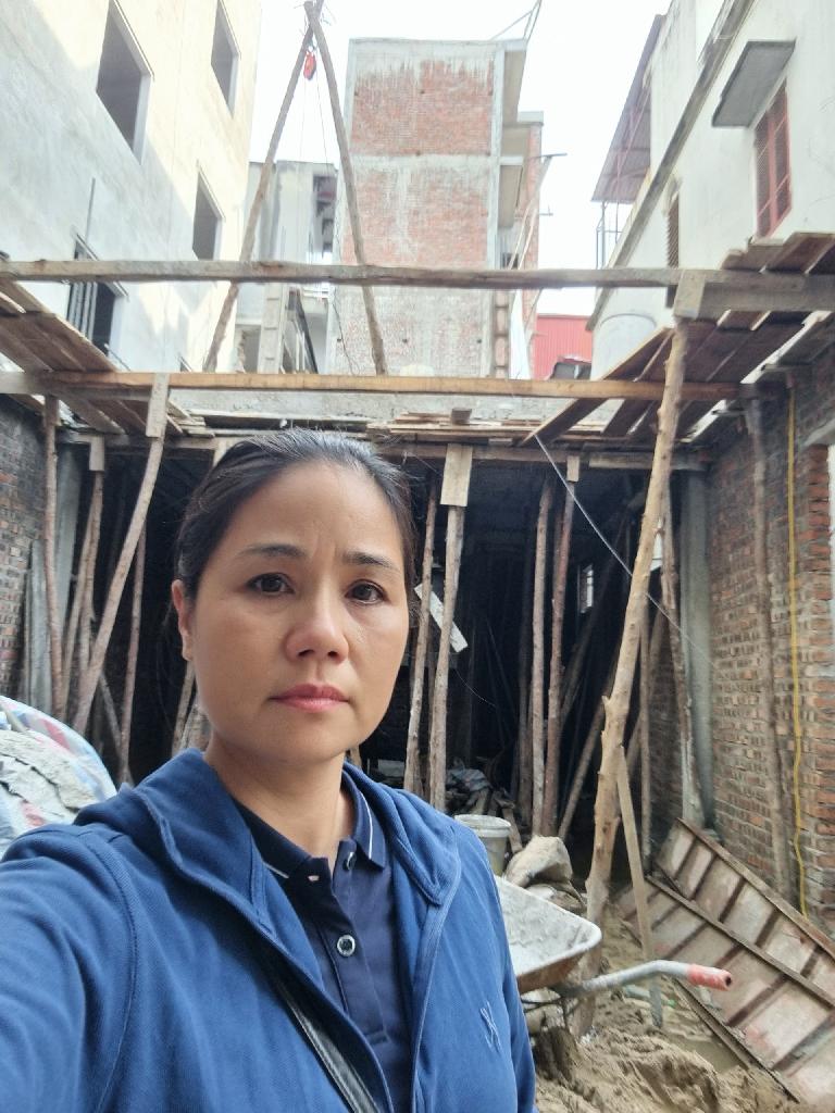 Bán nhà Định Công Thượng - diện tích 52m2 7 tầng - Cực hiếm - giá 15 tỷ