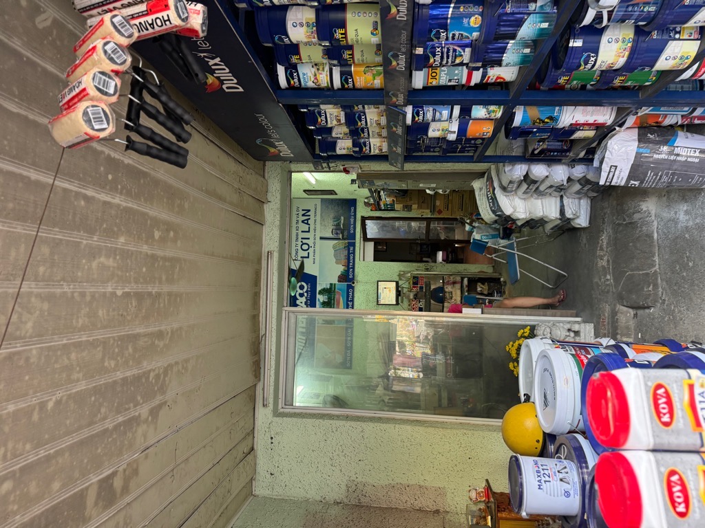 Bán nhà Kim Ngưu - diện tích 160m2 1 tầng - Mặt phố kinh doanh sầm uất - giá 37,5 tỷ