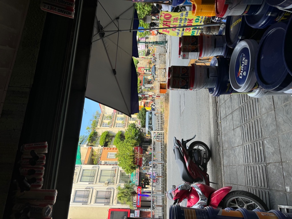 Bán nhà Kim Ngưu - diện tích 160m2 1 tầng - Mặt phố kinh doanh sầm uất - giá 37,5 tỷ