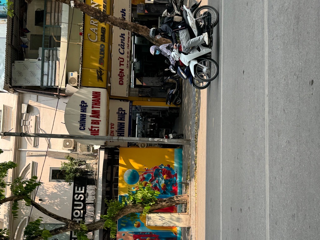 Bán nhà Hàng Bài - diện tích 34m2 1 tầng - Mặt phố đắt giá - giá 29,5 tỷ