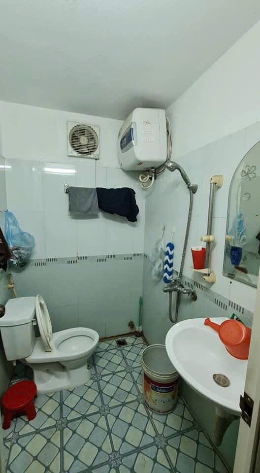 Bán nhà Định Công Thượng - diện tích 53m2 4 tầng - ô tô tránh - giá 10,4 tỷ