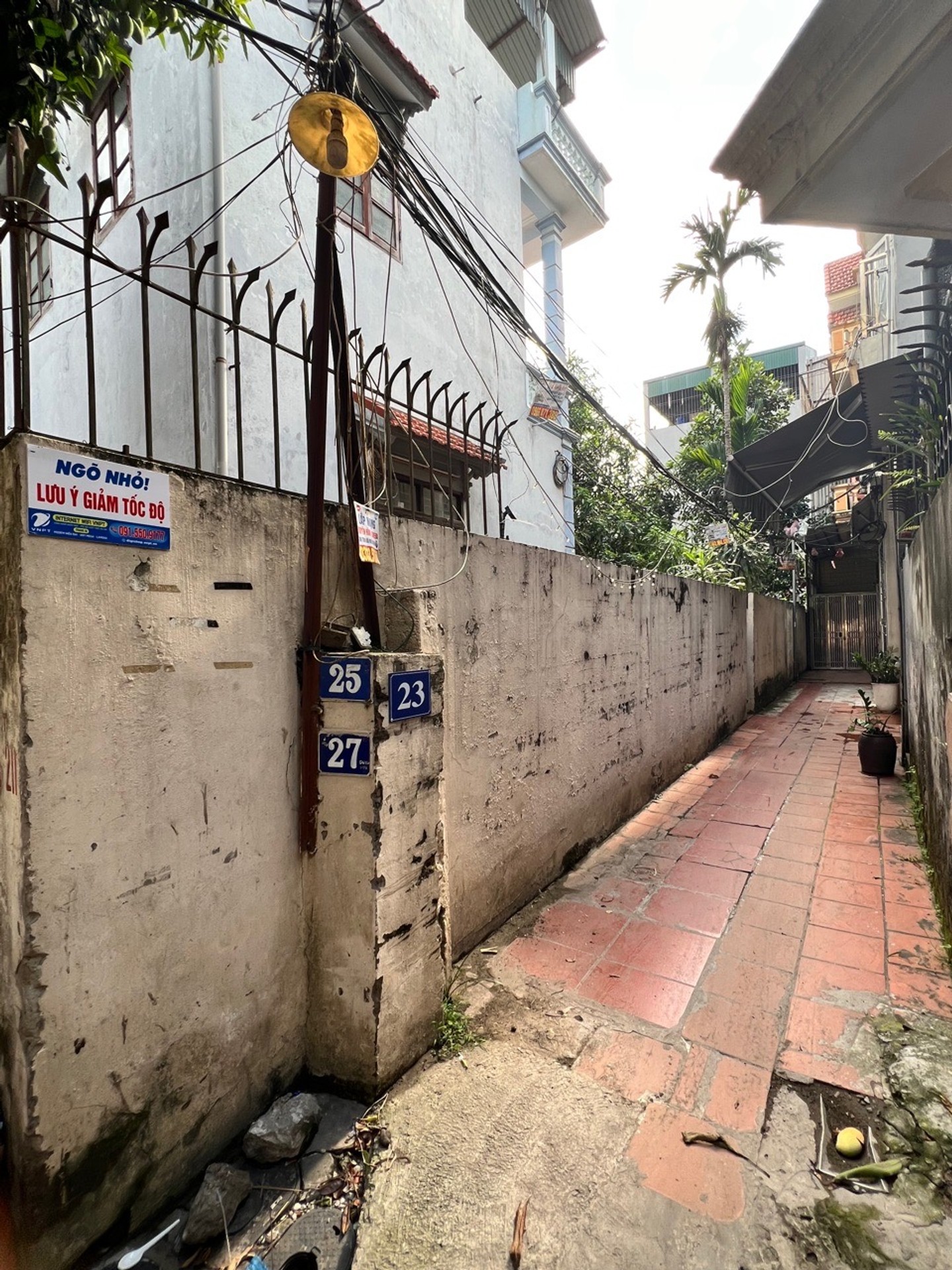 Bán nhà Nam Dư - diện tích 48m2 4 tầng - ô tô đỗ gần - giá 10,2 tỷ