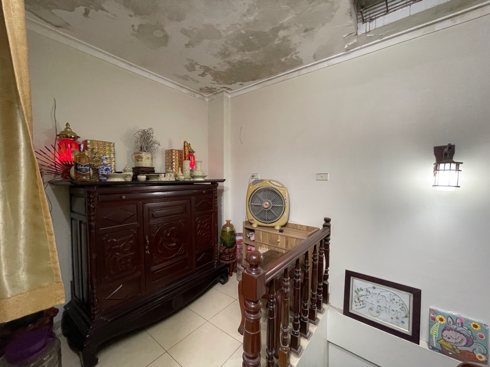 Bán nhà Hòa Bình - diện tích 20m2 4 tầng - Nhà dân xây chắc chắn - giá 5,7 tỷ