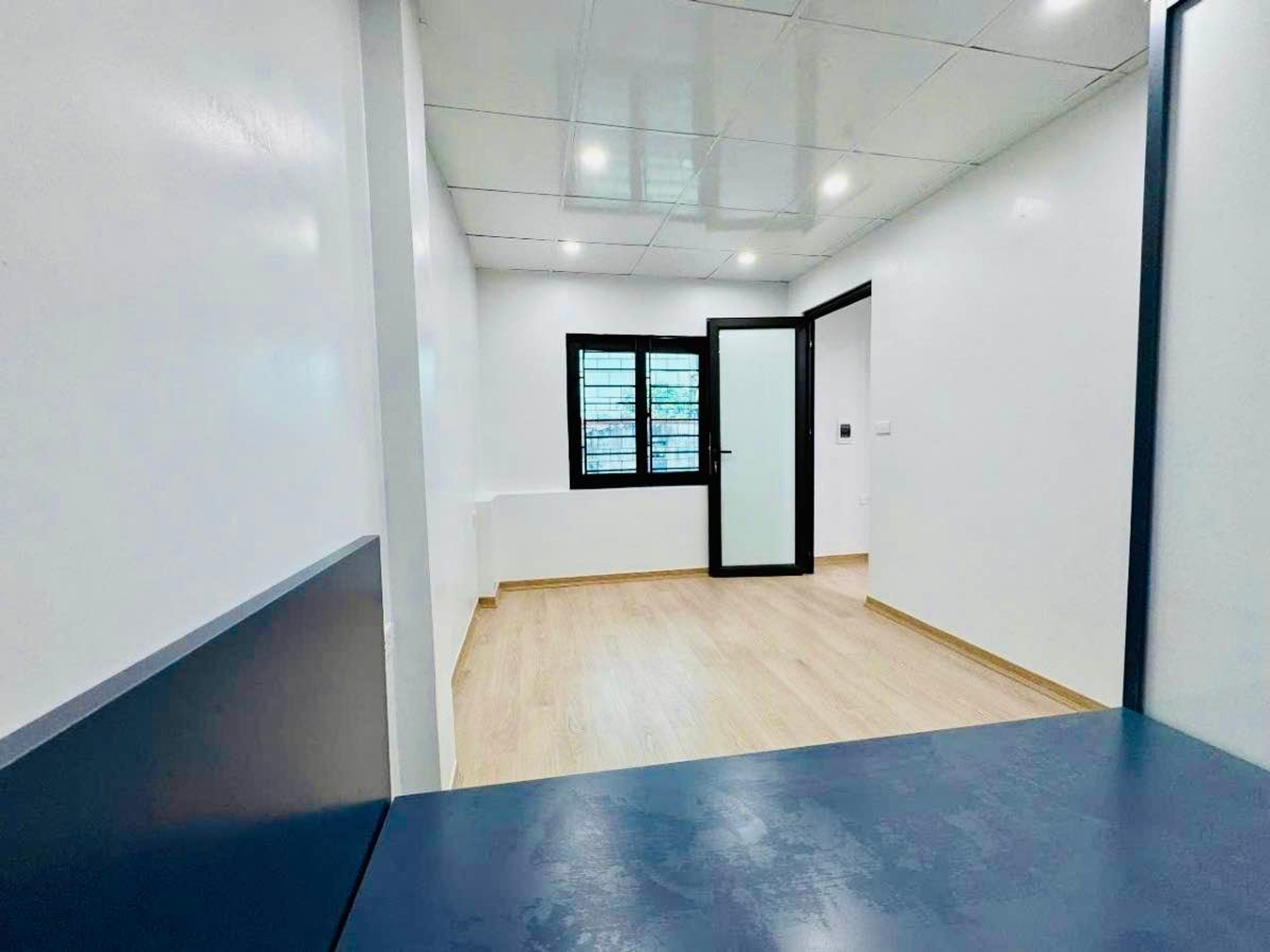 Bán nhà Tân Khai - diện tích 39m2 2 tầng - ÔTÔ ĐỖ CỔNG - giá 2,5 tỷ